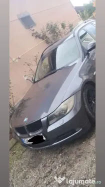 BMW e91 de vânzare