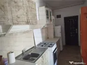 COLOSSEUM: Garsoniera tip studio 40m terasa 10m parare Sanpetru Rezid.