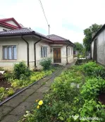 Vanzare casă cu teren de strada Matei Basarab, Ramnicu S...