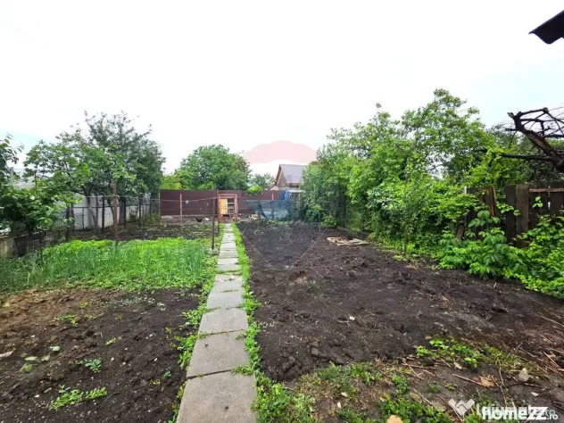 Vanzare casă cu teren de strada Matei Basarab, Ramnicu S...