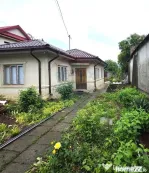 Vanzare casă cu teren de strada Matei Basarab, Ramnicu S...