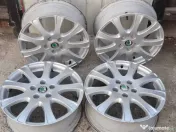 Jante Skoda/VW(VAG) OEM 17 – 5x112 – Schimb/Vând – Trimit cu verificare! 