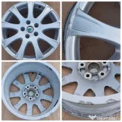 Jante Skoda/VW(VAG) OEM 17 – 5x112 – Schimb/Vând – Trimit cu verificare! 
