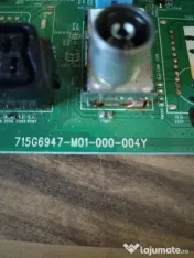 digitala Philips 715G6947-M01 