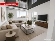 Apartament 3 camere | Vedere spre mare | 50m de plajă | Pa