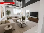 Apartament 3 camere | Vedere spre mare | 50m de plajă | Pa