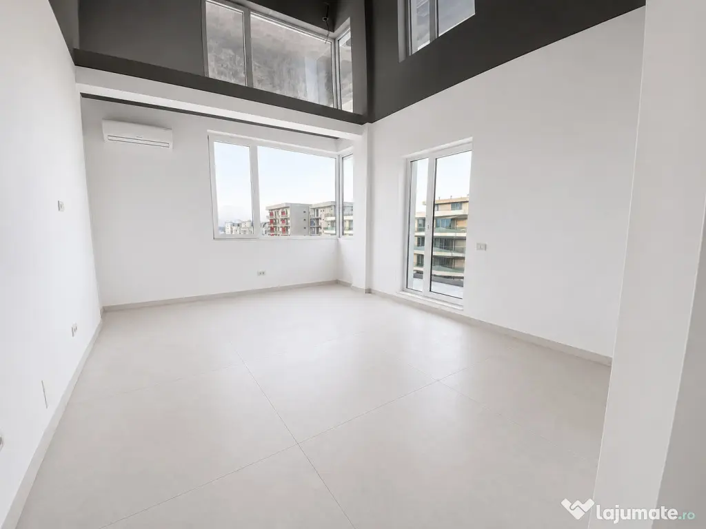 Apartament 3 camere | Vedere spre mare | 50m de plajă | Pa