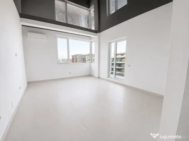 Apartament 3 camere | Vedere spre mare | 50m de plajă | Pa