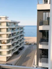 Apartament 3 camere | Vedere spre mare | 50m de plajă | Pa 