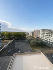 Apartament 3 camere | Vedere spre mare | 50m de plajă | Pa
