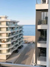 Apartament 3 camere | Vedere spre mare | 50m de plajă | Pa