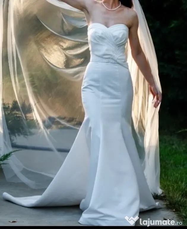 Rochie de mireasa