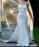 Rochie de mireasa