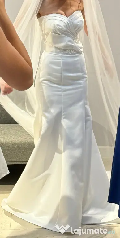 Rochie de mireasa