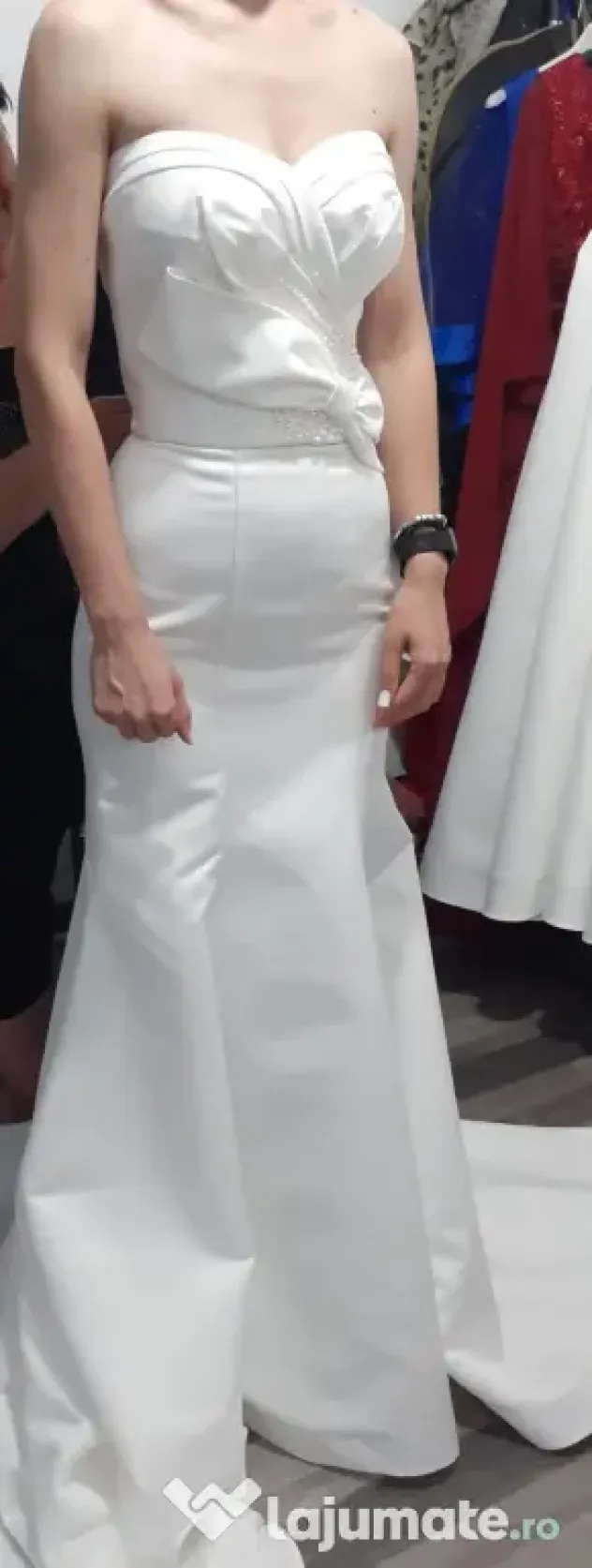 Rochie de mireasa
