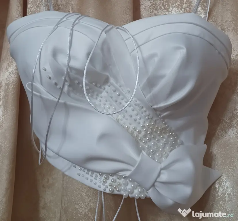 Rochie de mireasa