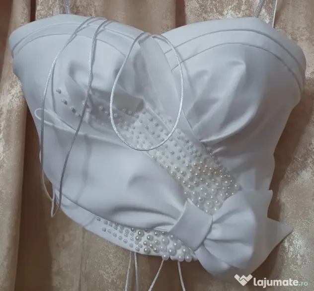 Rochie de mireasa
