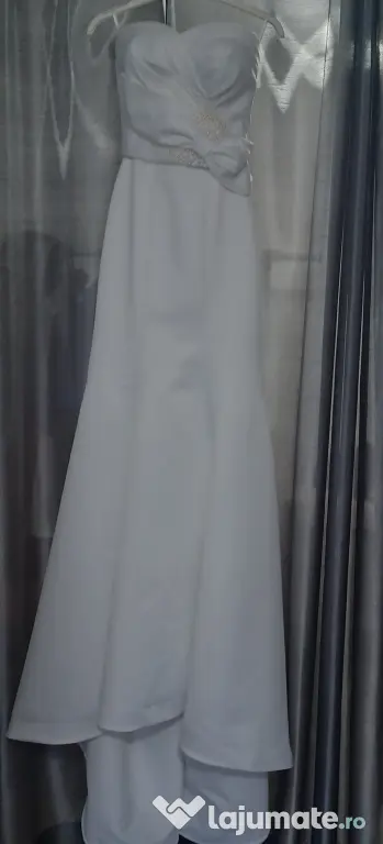 Rochie de mireasa