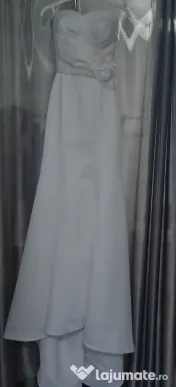 Rochie de mireasa 