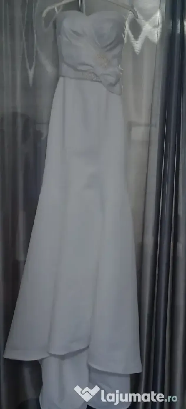 Rochie de mireasa