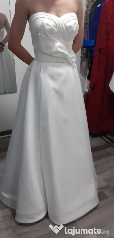 Rochie de mireasa
