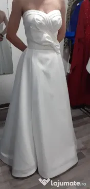 Rochie de mireasa 