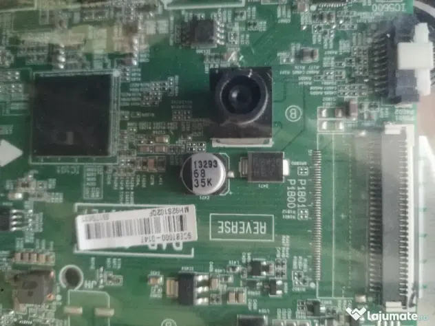 Placa de baza lg cod eax67862002