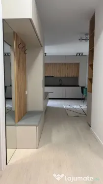 Apartament 2 camere, CAVAR Residence, NOU, proprietar