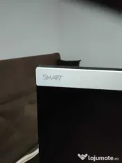 SMART (board)/Tabla inteligenta 