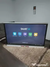 SMART (board)/Tabla inteligenta 