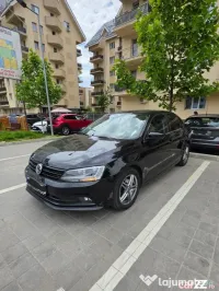 VW Jetta 1.2 TSI