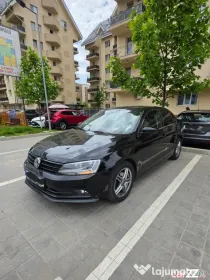 VW Jetta 1.2 TSI