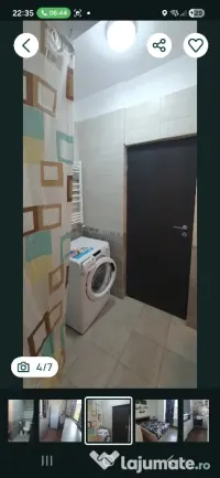 Închiriez  apartament  confort  1 