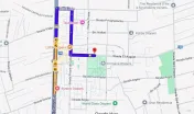 Spatiu comercial Otopeni primarie 70 mp 