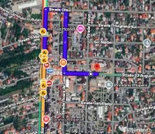 Spatiu comercial Otopeni primarie 70 mp 