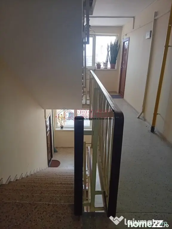 2 camere-Sector 4-Piata Straduintei-Parcare