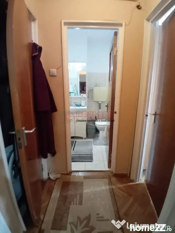 2 camere-Sector 4-Piata Straduintei-Parcare