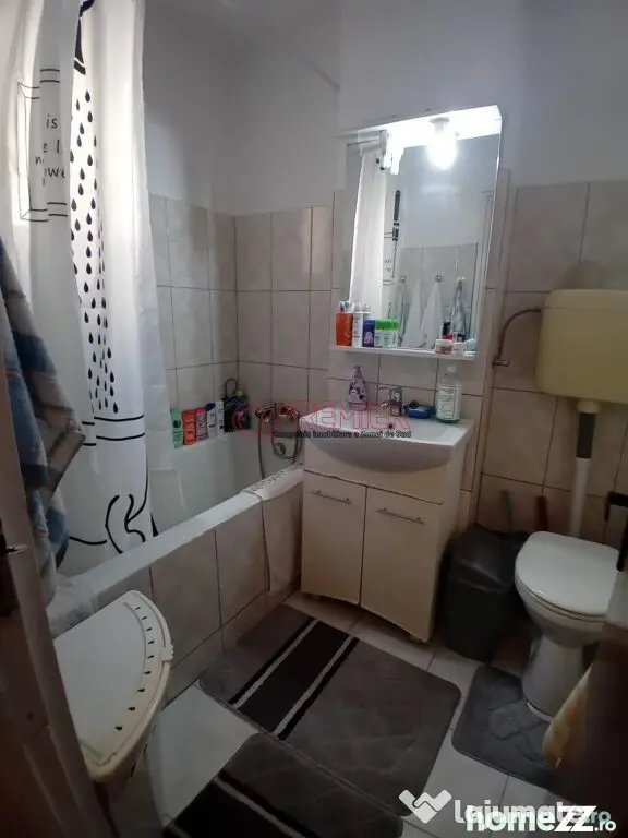 2 camere-Sector 4-Piata Straduintei-Parcare