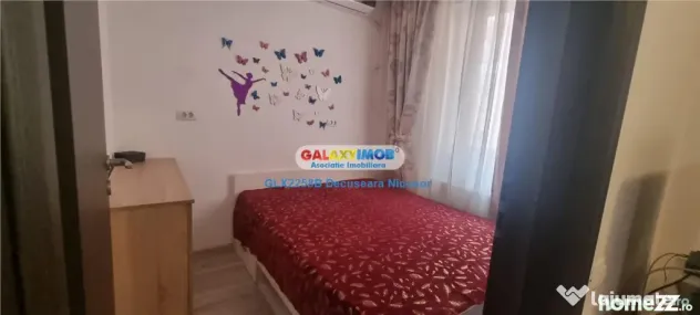 Studio,str.Ilie Petre, Militari Residence, 350 Euro