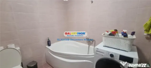 Studio,str.Ilie Petre, Militari Residence, 350 Euro