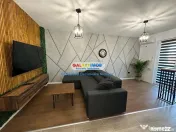 Apartament cu 2 camere, Mobilat, Utilat, Sector 6, 82.500 Eu 
