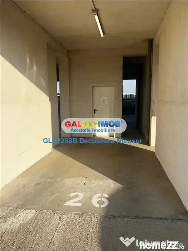 Apartament cu 2 camere, Mobilat, Utilat, Sector 6, 82.500 Eu