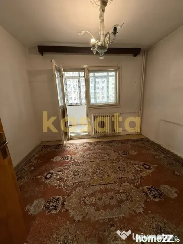 Oportunitate! Apartament 4 camere de vânzare în Colentina
