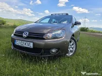 Vw Golf 6. 2 0 tdi. dsg
