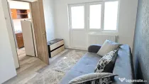 Vand garsoniera decomandata in Deva, zona Eminescu (Micro 15), etaj 3