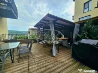 Apartament elegant cu gradina privata si finisaje moderne