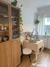 Apartament elegant cu gradina privata si finisaje moderne 