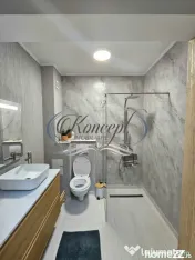 Apartament elegant cu gradina privata si finisaje moderne 