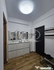 Apartament elegant cu gradina privata si finisaje moderne 