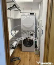 Apartament elegant cu gradina privata si finisaje moderne 